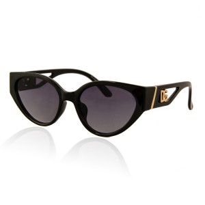 Солнцезащитные очки Replica D&G 32314 C1 черный/черный