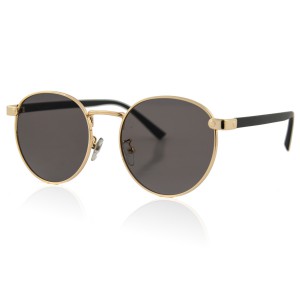 Солнцезащитные очки SumWin 2385 C2 золото черный