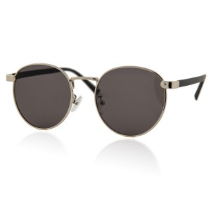 Солнцезащитные очки SumWin 2385 C3 серебро черный