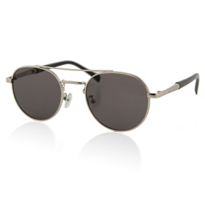 Солнцезащитные очки SumWin 2377-1 C3 серебро черный