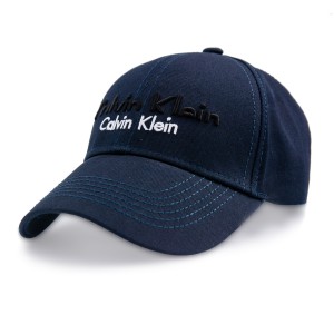 Бейсболка SumWin Calvin Klein синій р.57