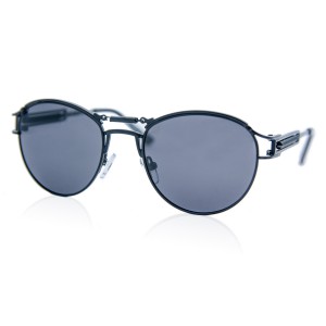Солнцезащитные очки Matrix MT8213 C18-91 черный матовый черный