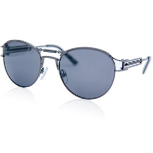 Солнцезащитные очки Matrix MT8213 C2-91 металл черный