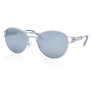 Сонцезахисні окуляри Matrix MT8213 C29-455A срібло дзеркало