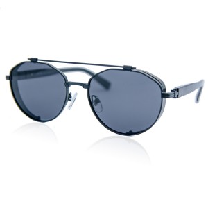 Солнцезащитные очки Matrix MT8788 C18-91 черный матовый черный