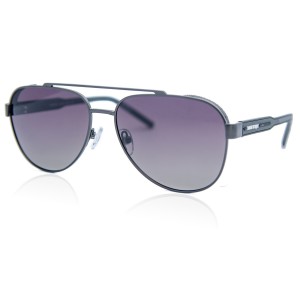 Сонцезахисні окуляри Matrix MT8793 C45-P24 бронза чорно-коричневий гр