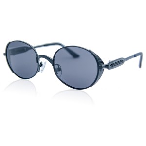 Сонцезахисні окуляри Matrix MV004 C18-91-166 чорний матов. чорний