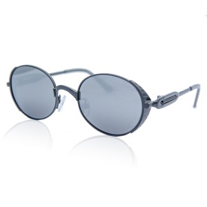 Солнцезащитные очки Matrix MV004 C90-455A-A1225 металл зеркало