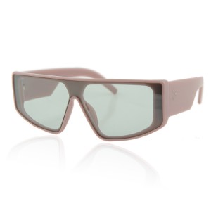 Солнцезащитные очки SumWin 19299 C3 розовый серый