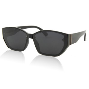 Солнцезащитные очки SumWin Polar P1234 C1 черный черный
