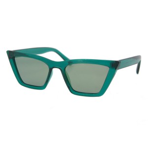 Солнцезащитные очки Leke Polar 1859 C2 зеленый серый