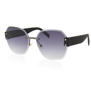 Солнцезащитные очки SumWin 5003A C1 металл черный гр