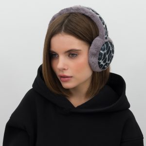 Шапка Malisa АРЛІН брусниця