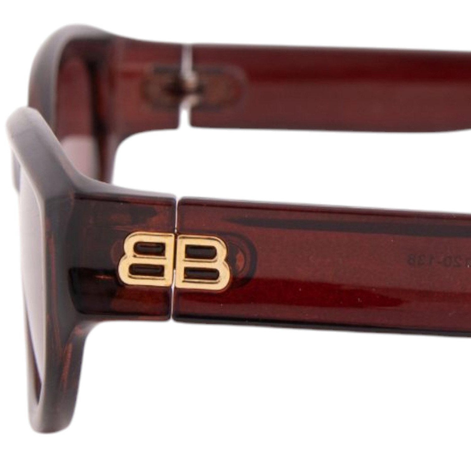 Сонцезахисні окуляри Replica BB FY-99218P C2 коричневий коричневий гр