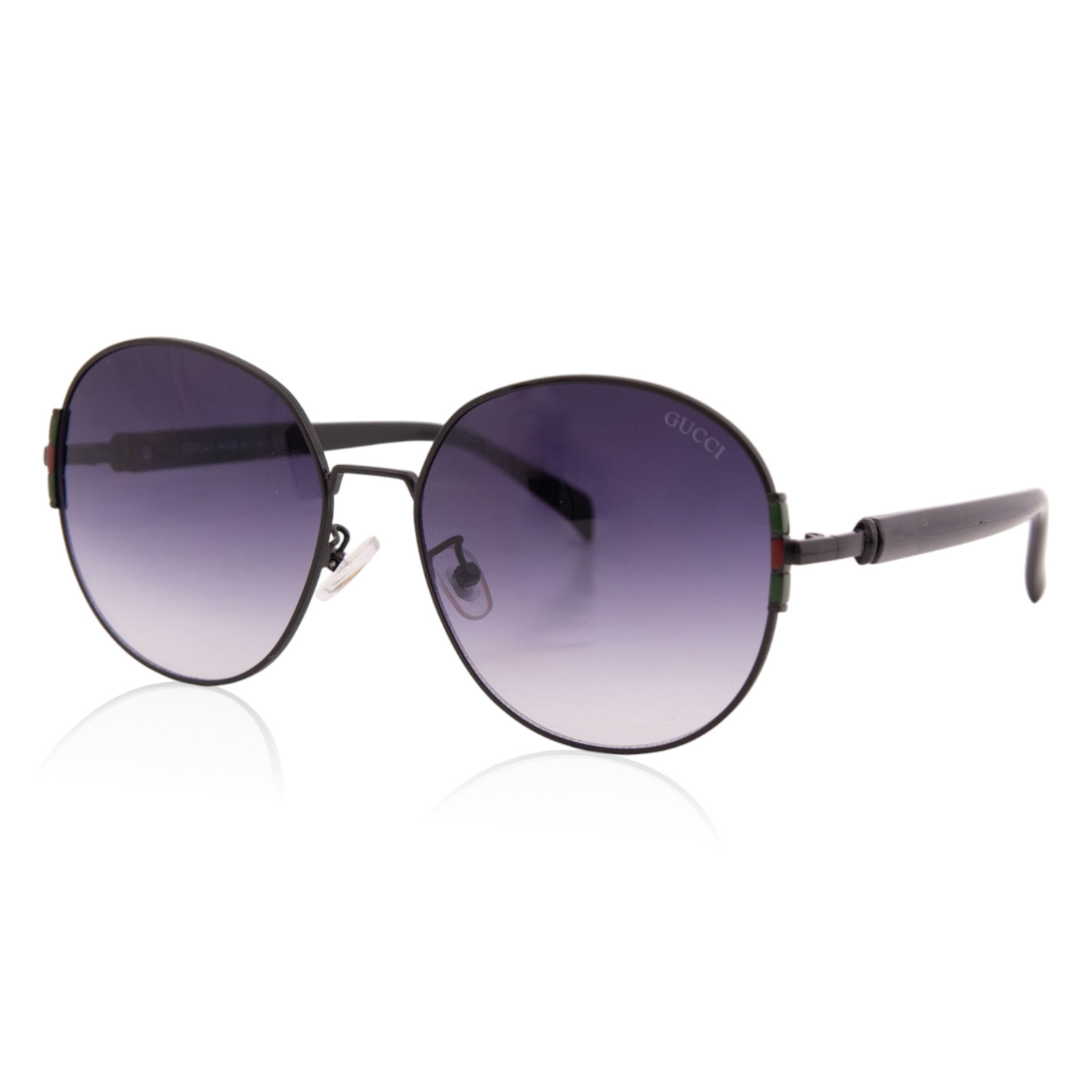 Сонцезахисні окуляри Replica GCC 5G32 C1 чорний чорний гр