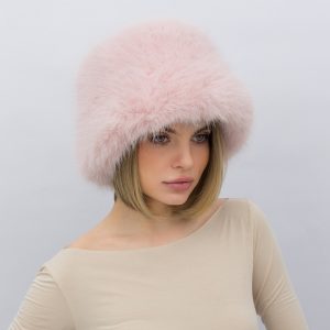Шапка Malisa ЛЕВІЯ св.рожевий