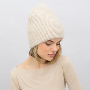 Шапка Malisa СОУЛТ пастель