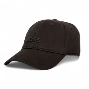 Бейсболка SumWin BOSS