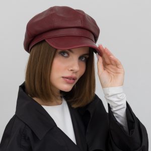 Картуз УЛЕКС гратед