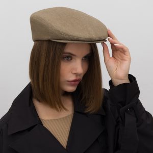 Кепка реглан SumWin ДЖИНС